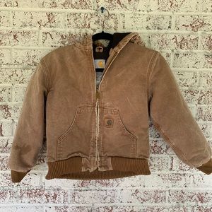 Carhartt Jacket